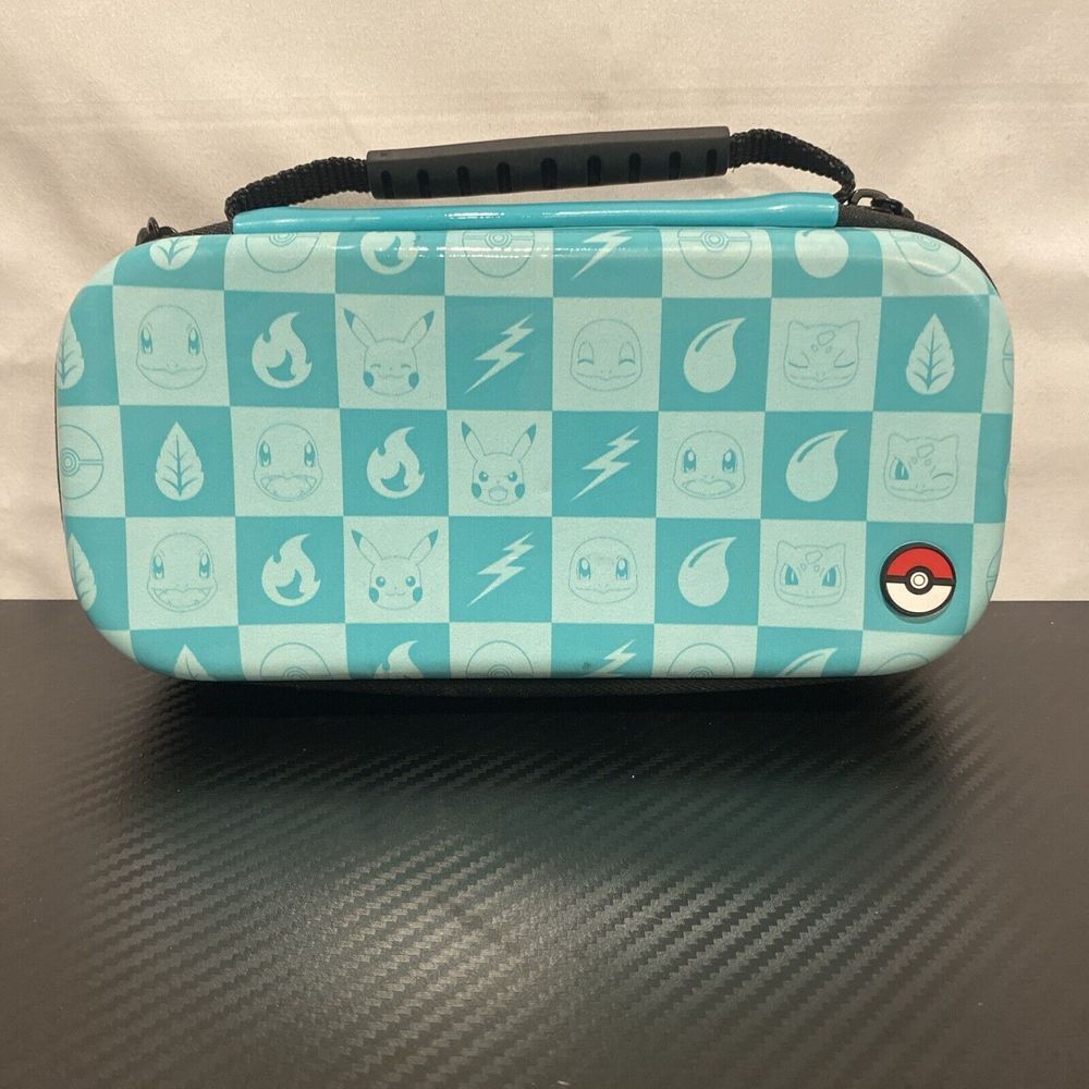 Pokemon 2019‎ Nintendo Switch Lite Protection Case
